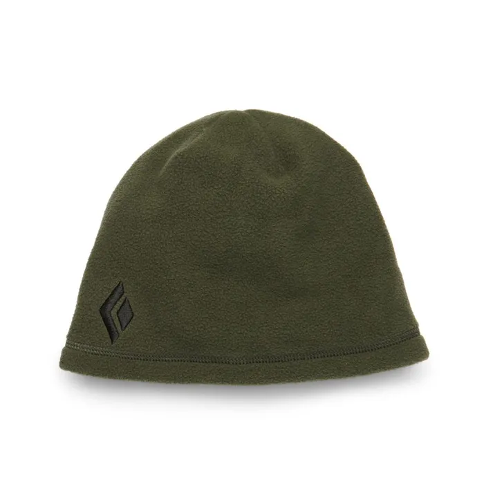 Men Beanies Black Diamond Light Knit Line Beanie