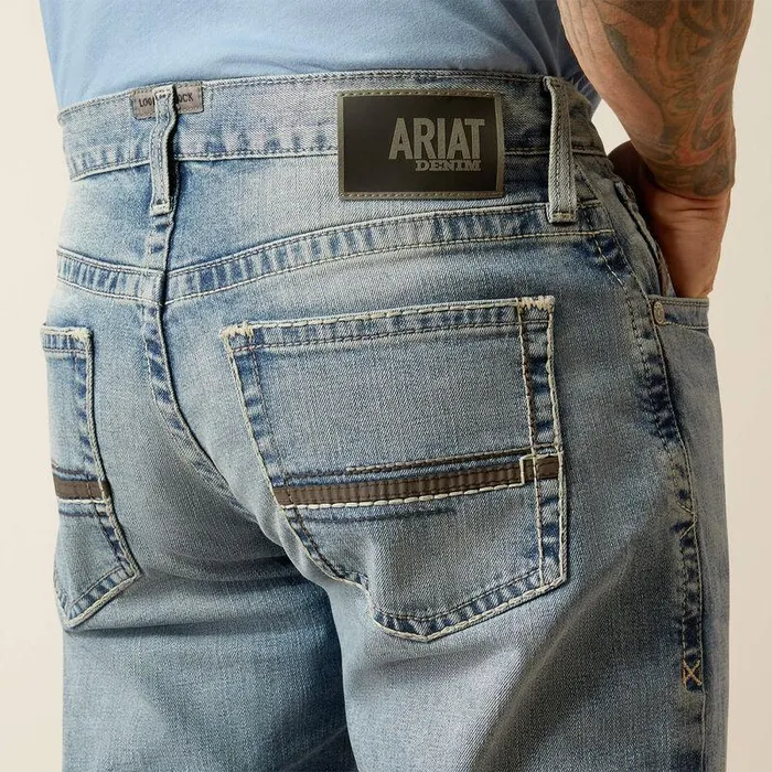 Men Denim Ariat M4 Relaxed Apollo Boot Cut Jeans Orleans Men Denim Ariat M4 Relaxed Apollo Boot Cut Jeans Orleans