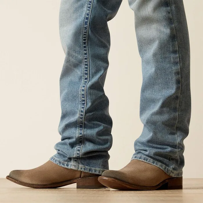Men Denim Ariat M4 Relaxed Apollo Boot Cut Jeans Orleans Men Denim Ariat M4 Relaxed Apollo Boot Cut Jeans Orleans