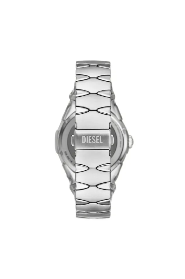 Men Diesel Metamorph Watches DZ2212 Silver Men Diesel Metamorph Watches DZ2212 Silver