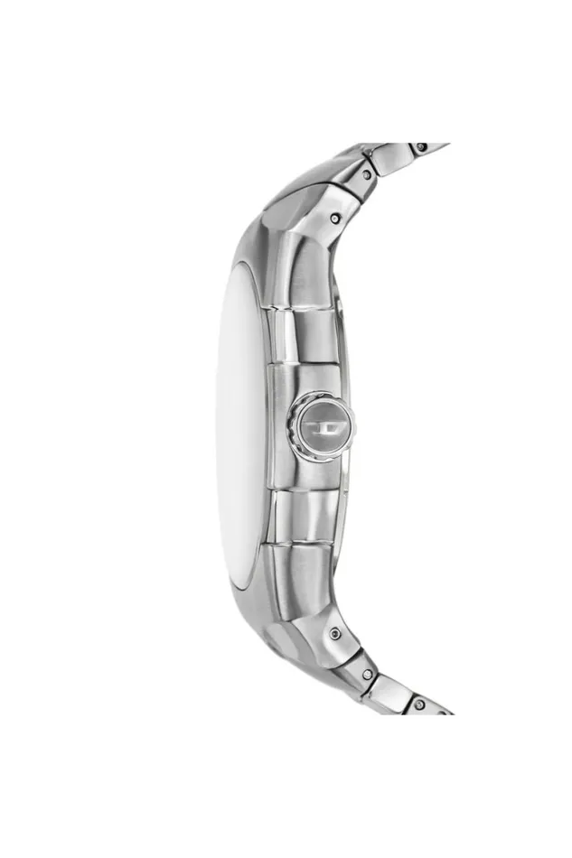 Men Diesel Metamorph Watches DZ2212 Silver Men Diesel Metamorph Watches DZ2212 Silver