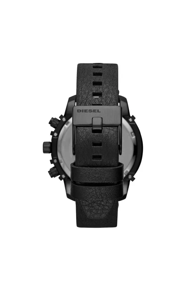 Men Diesel Watches DZ4519 Black