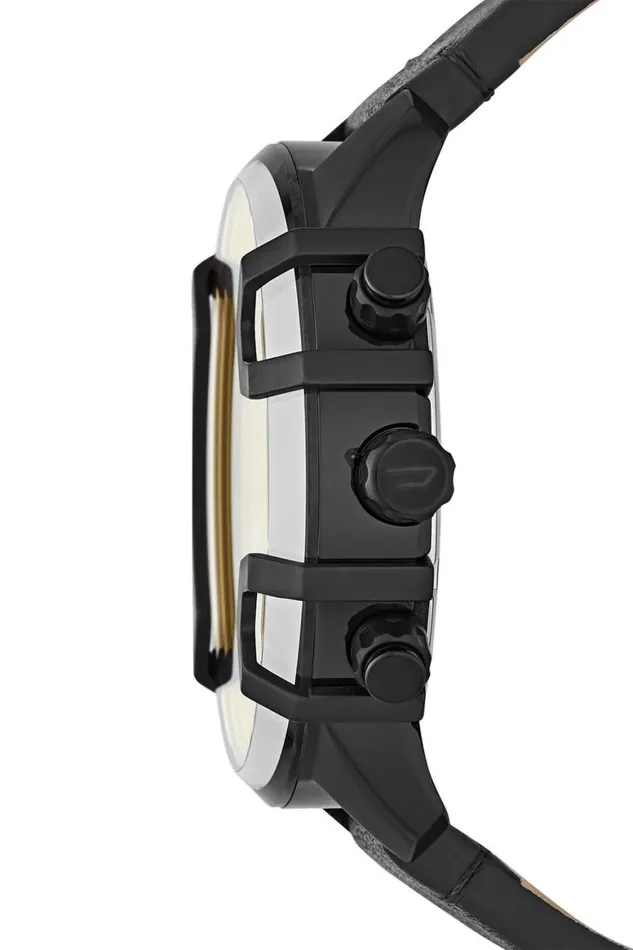 Men Diesel Watches DZ4519 Black