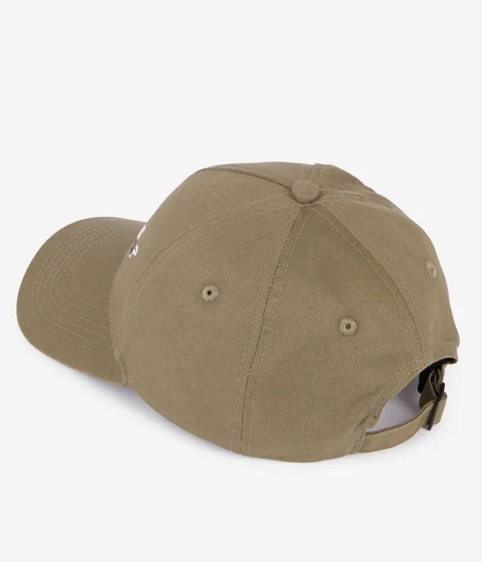 Men Khaki What Is Cap THE KOOPLES Hats and Scarves