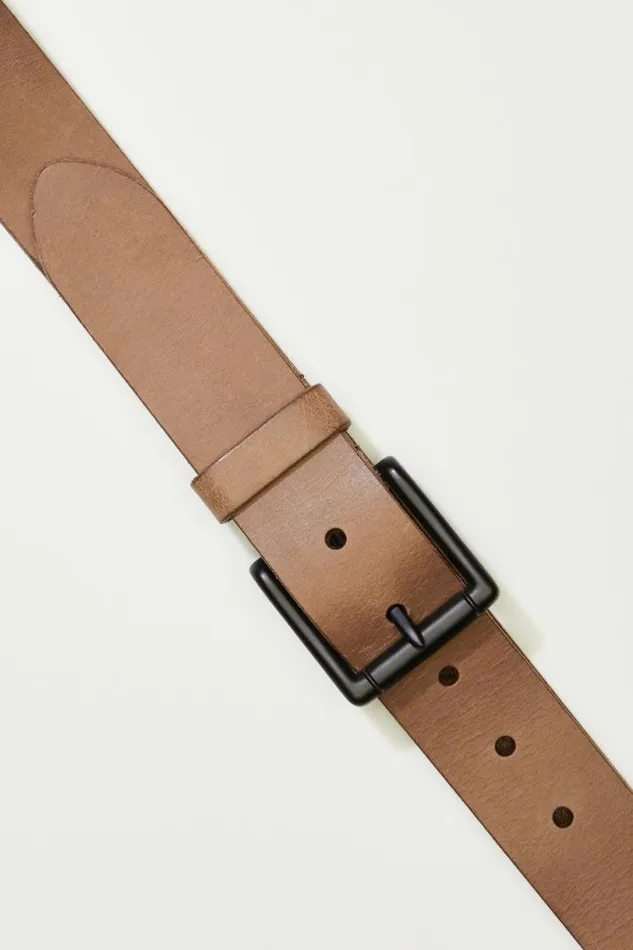 Men Lucky Brand Belts Black Buckle Belt Dark Brown Men Lucky Brand Belts Black Buckle Belt Dark Brown