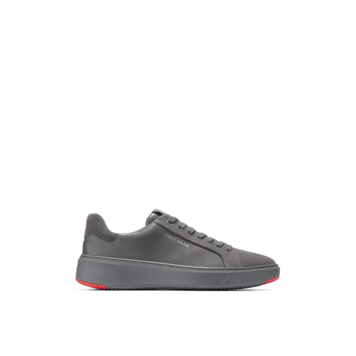 Men Men039s GrandPr Topsin Sneaker Gray Cole Haan Sneakers