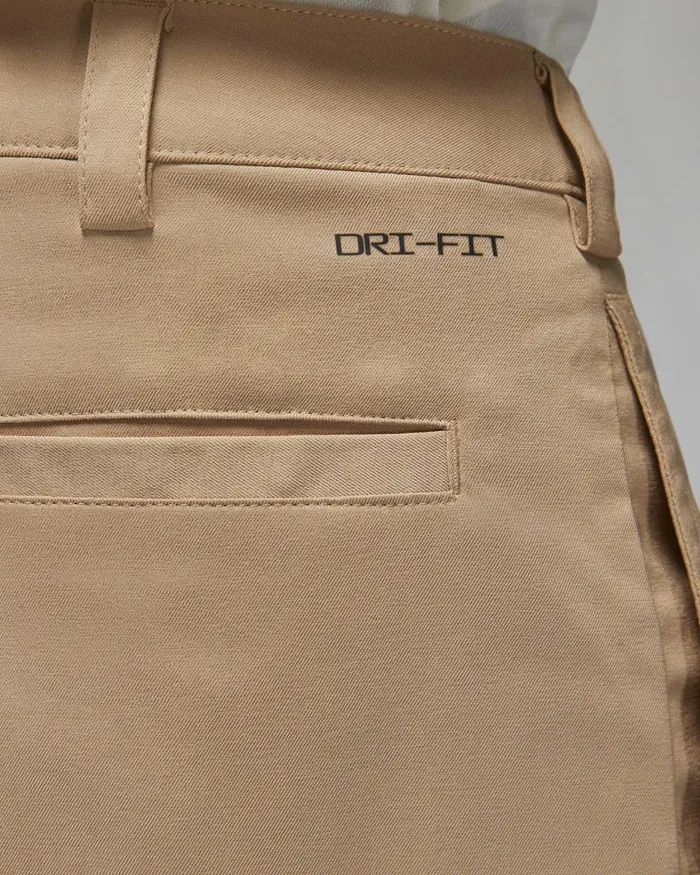Men Nike Shorts Jordan DriFIT Sport Hempblack