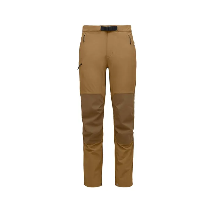 Men Pants Black Diamond Alpine Hybrid Pants Black Diamond Gear