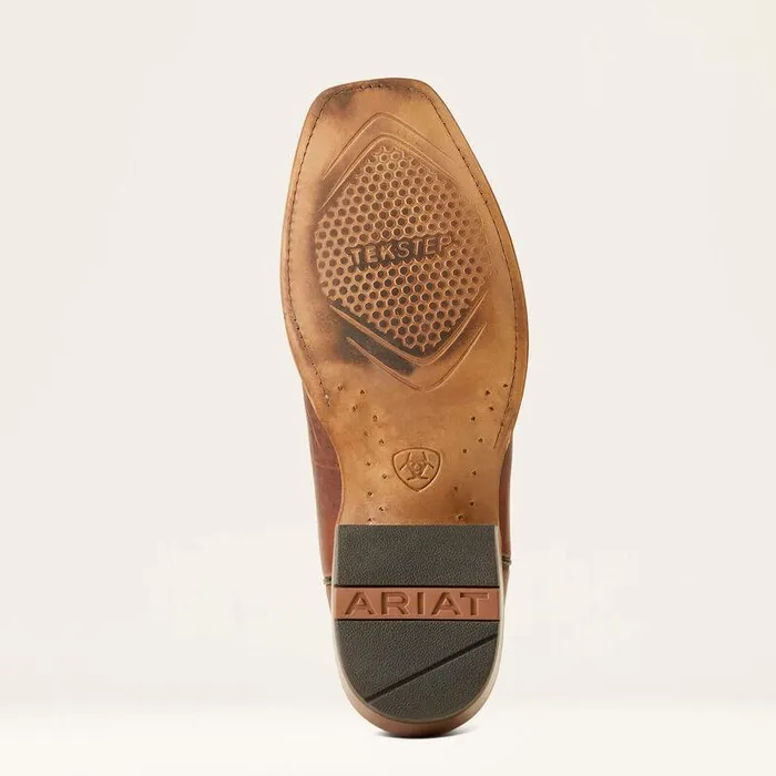 Men Western Boots Ariat Futurity Time Cowboy Boot Copper Crunch Men Western Boots Ariat Futurity Time Cowboy Boot Copper Crunch