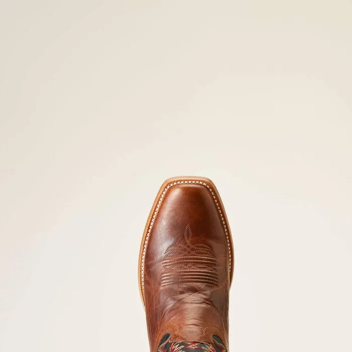 Men Western Boots Ariat Futurity Time Cowboy Boot Copper Crunch Men Western Boots Ariat Futurity Time Cowboy Boot Copper Crunch