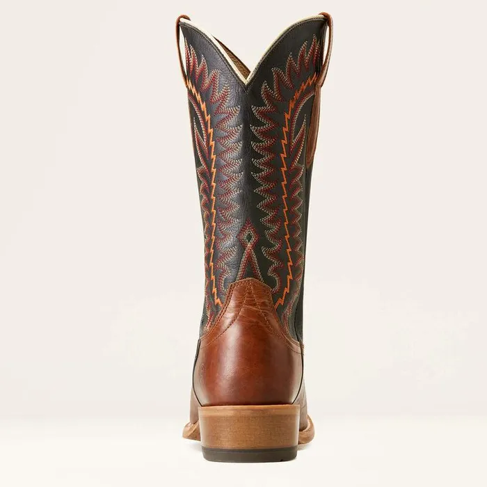 Men Western Boots Ariat Futurity Time Cowboy Boot Copper Crunch Men Western Boots Ariat Futurity Time Cowboy Boot Copper Crunch