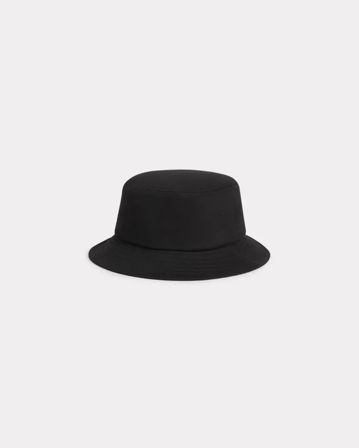MenWomen 039Boke Flower 20039 Embroidered Cotton Hat Black Kenzo Caps And Hats