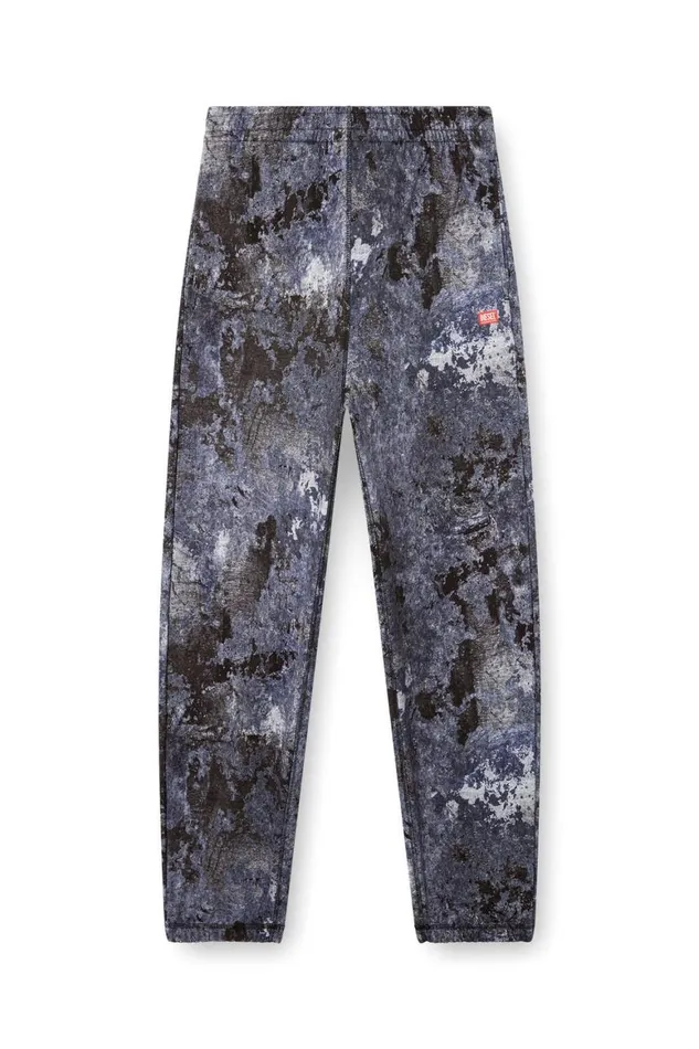 MenWomen Diesel Pants and Shorts PMARKYR2 Blue MenWomen Diesel Pants and Shorts PMARKYR2 Blue
