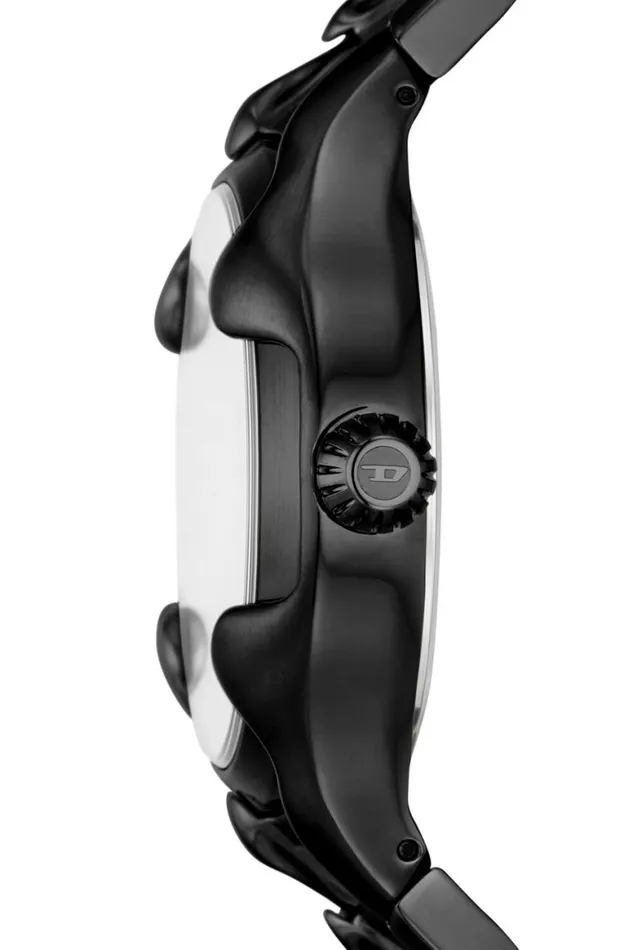 MenWomen Diesel Watches DZ2187 Black MenWomen Diesel Watches DZ2187 Black