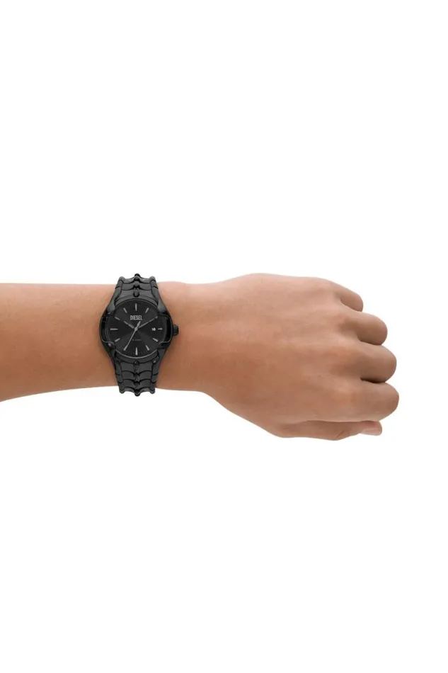 MenWomen Diesel Watches DZ2187 Black MenWomen Diesel Watches DZ2187 Black