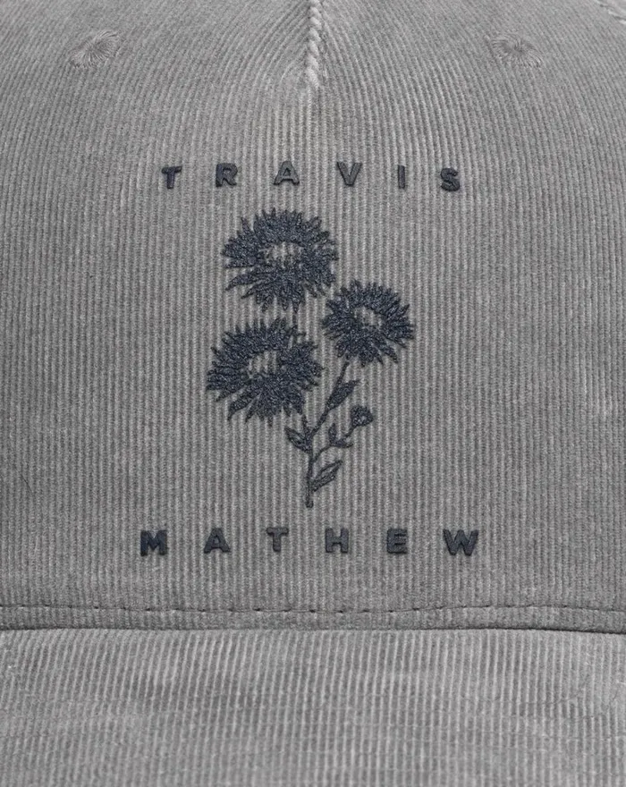 MenWomen Snapbacks TravisMathew TRAVEL CREDIT SNAPBACK HAT Grey MenWomen Snapbacks TravisMathew TRAVEL CREDIT SNAPBACK HAT Grey