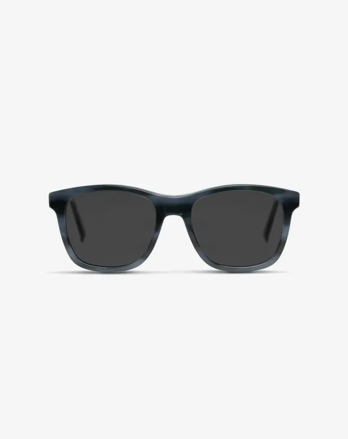 MenWomen Sunglasses TravisMathew HOLY GRAIL 20 SUNGLASSES Grey Tort