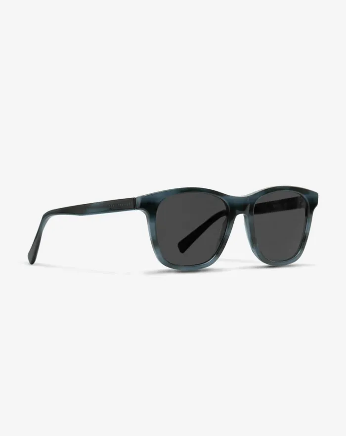 MenWomen Sunglasses TravisMathew HOLY GRAIL 20 SUNGLASSES Grey Tort