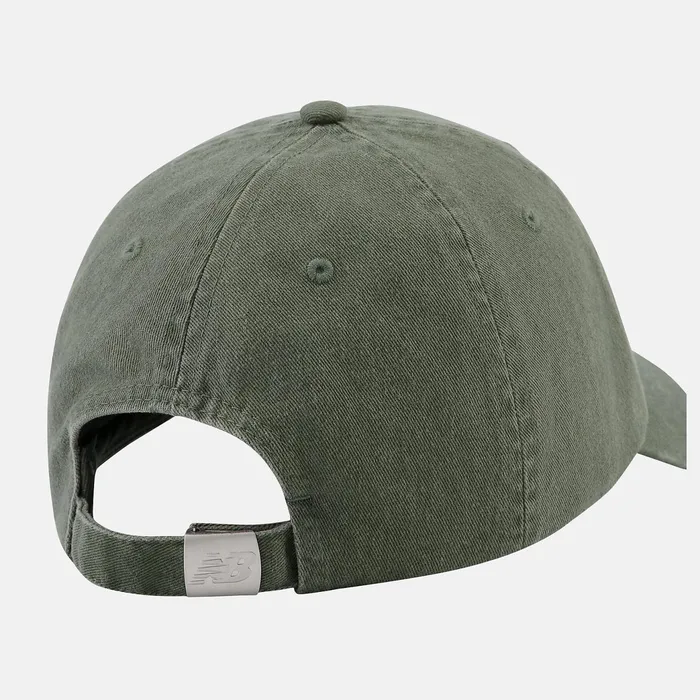 MenWomen United Half 6 Panel Classic Hat Deep Olive Green New Balance Hats MenWomen United Half 6 Panel Classic Hat Deep Olive Green New Balance Hats