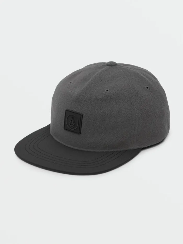 Mens Hats and Beanies Volcom Stone Trip Adjustable Hat 8211 New Black
