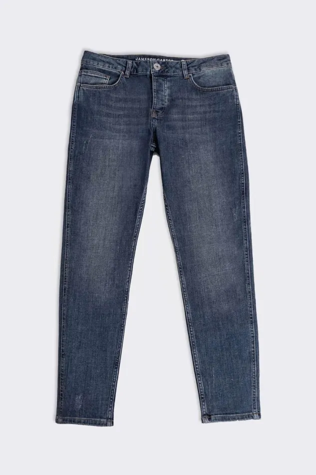 Mens Monford Jeans Jameson Carter Jeans