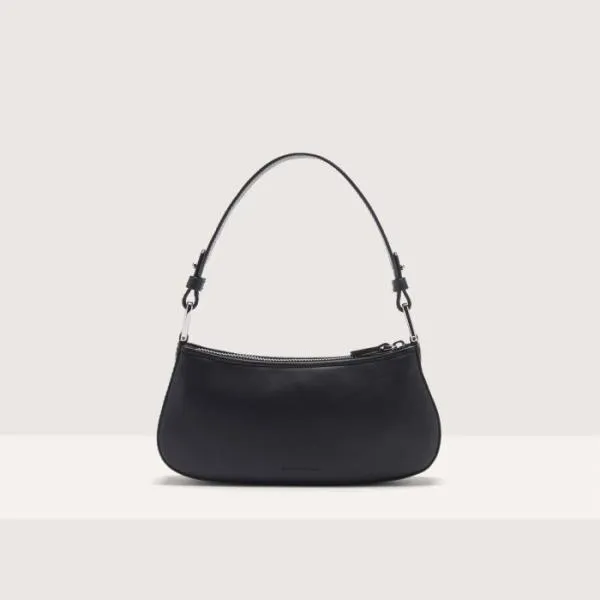 Merveille Paillettes Noir Women Coccinelle Mini Bags Merveille Paillettes Noir Women Coccinelle Mini Bags