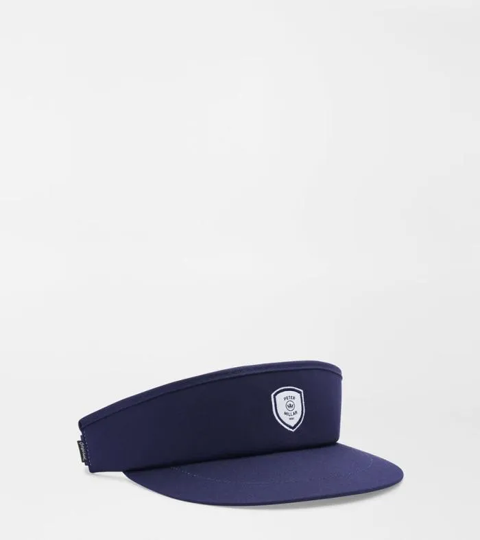 Peter Millar Hats Gloves 038 Scarves WomenMen Crown Crest Tour Visor