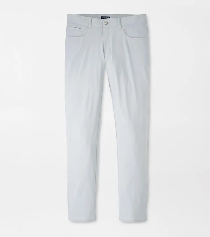 Peter Millar Pants GolfMen Bingham Performance FivePocket Pant