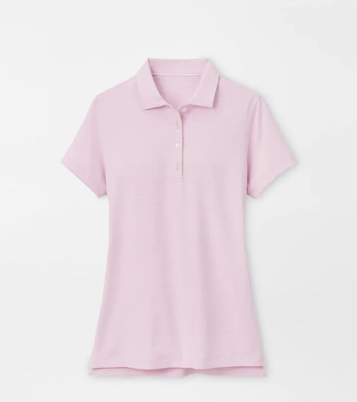 Peter Millar Polos 038 Shirts GolfWomen Jubilee Button Polo