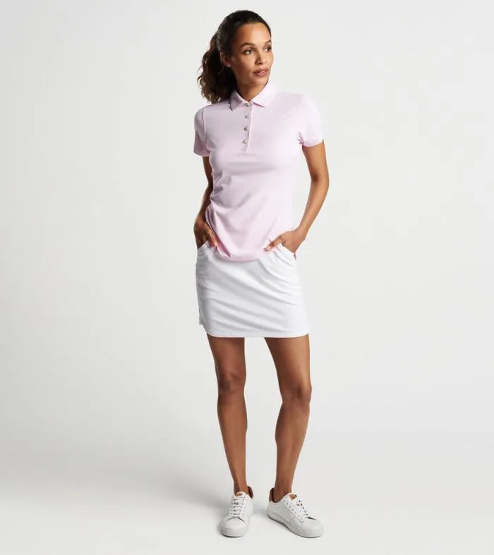 Peter Millar Polos 038 Shirts GolfWomen Jubilee Button Polo