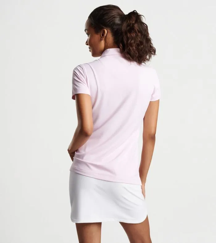 Peter Millar Polos 038 Shirts GolfWomen Jubilee Button Polo