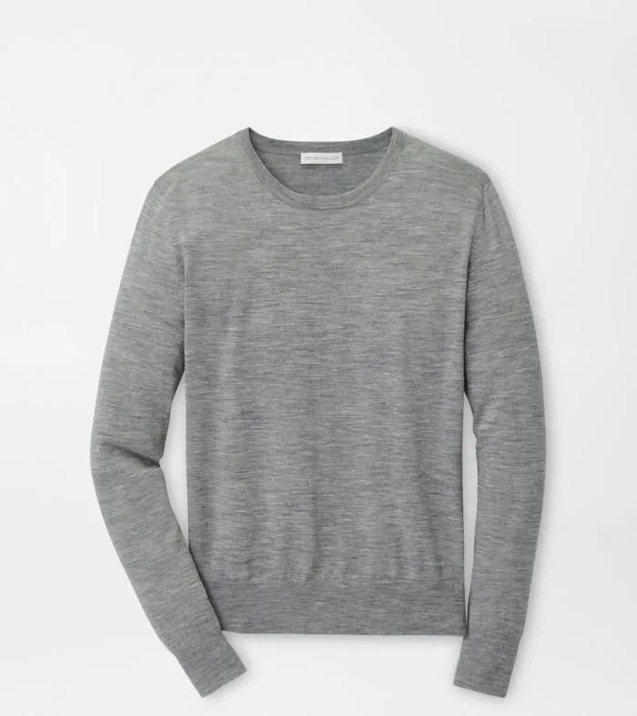 Peter Millar Pullovers 038 Layers Women Excursionist Flex Crew