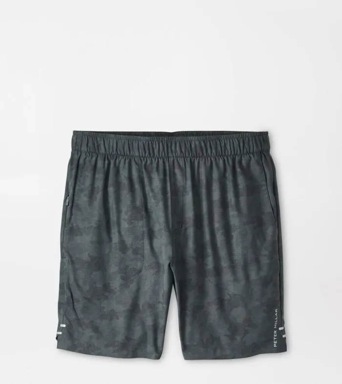 Peter Millar Shorts Men Swift Camo Performance Short