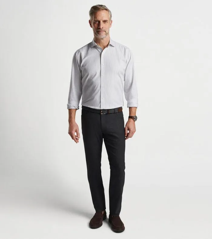 Peter Millar Sport Shirts Men Brookhaven Cotton Sport Shirt
