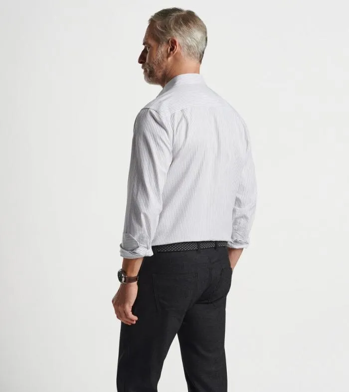 Peter Millar Sport Shirts Men Brookhaven Cotton Sport Shirt
