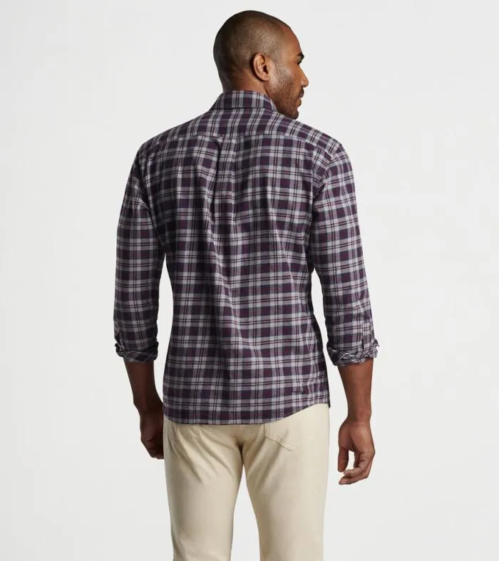 Peter Millar Sport Shirts Men Maywood Cotton Sport Shirt