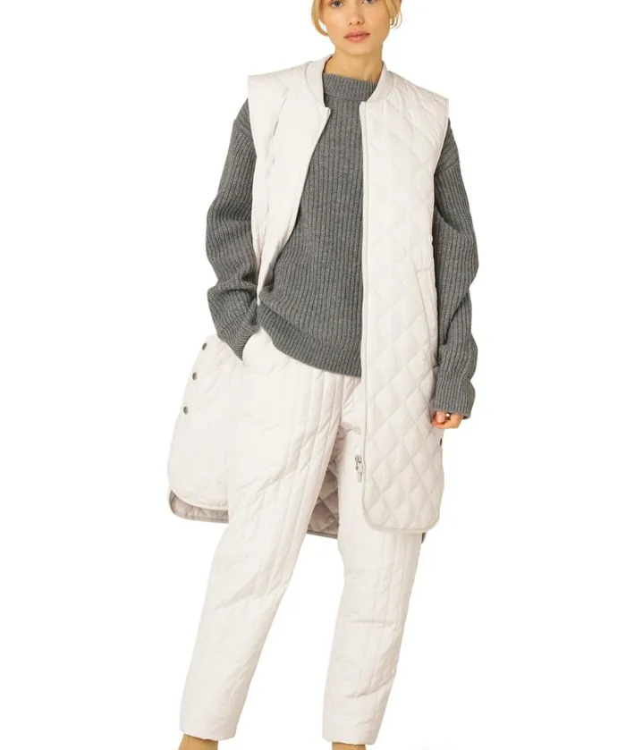 Quilt Vest 8211 Kit Outerwear Ilse Jacobsen All Jackets And Coats Quilt Vest 8211 Kit Outerwear Ilse Jacobsen All Jackets And Coats