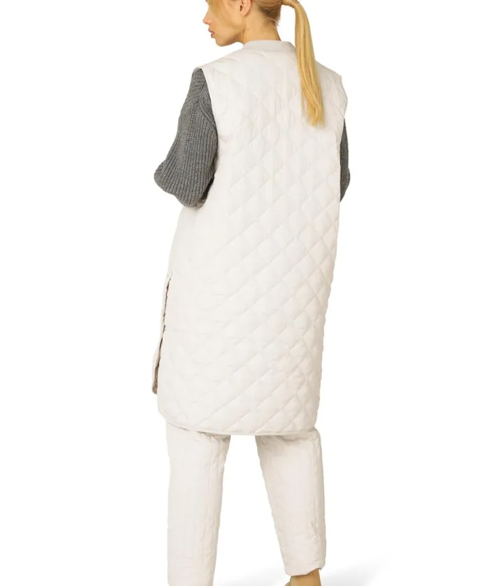 Quilt Vest 8211 Kit Outerwear Ilse Jacobsen All Jackets And Coats Quilt Vest 8211 Kit Outerwear Ilse Jacobsen All Jackets And Coats