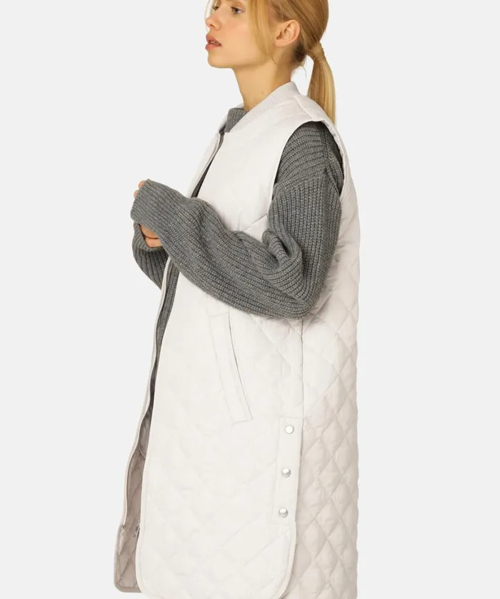 Quilt Vest 8211 Kit Outerwear Ilse Jacobsen All Jackets And Coats Quilt Vest 8211 Kit Outerwear Ilse Jacobsen All Jackets And Coats