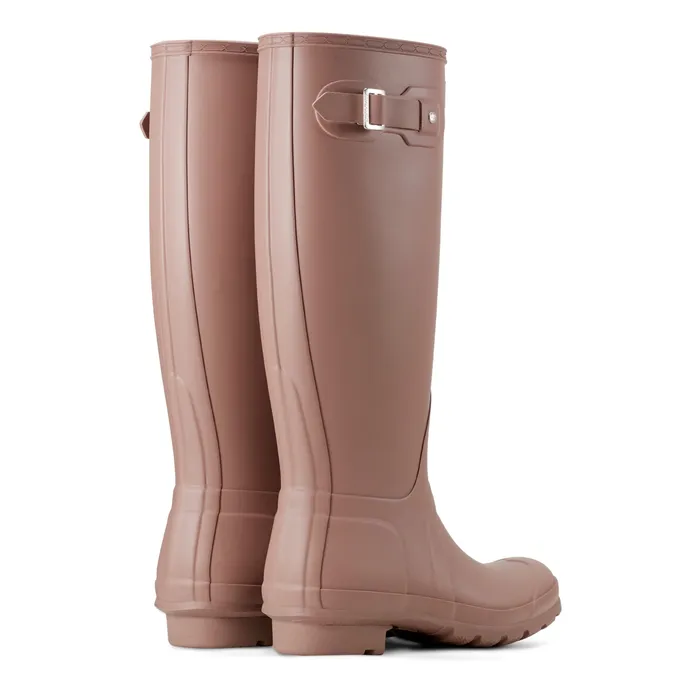 Rain Boots Women HunterBoots Women8217s Original Tall Rain Boots