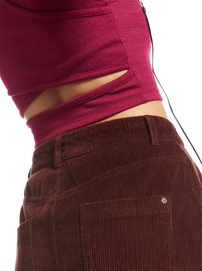 Roxy Tops Good Keepsake Crop Top Raspberry Radiance 8211 Women Roxy Tops Good Keepsake Crop Top Raspberry Radiance 8211 Women