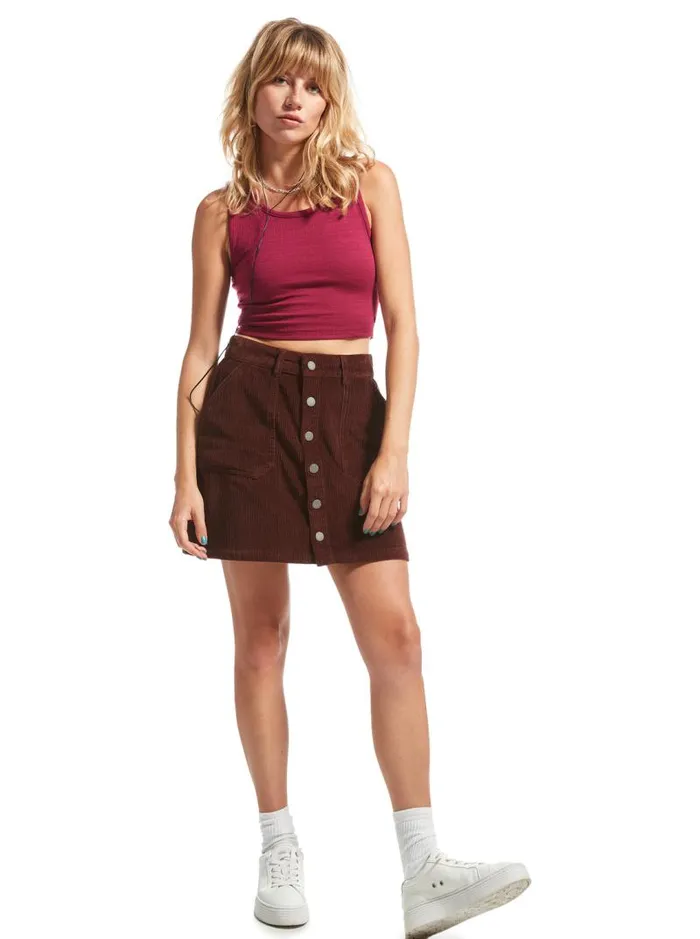 Roxy Tops Good Keepsake Crop Top Raspberry Radiance 8211 Women Roxy Tops Good Keepsake Crop Top Raspberry Radiance 8211 Women