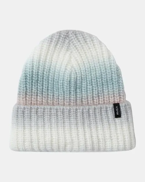 Rvca Essential Beanie Multi Women Hats