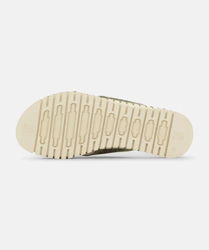 Sandals 8211 Army Shoes Ilse Jacobsen Sandals