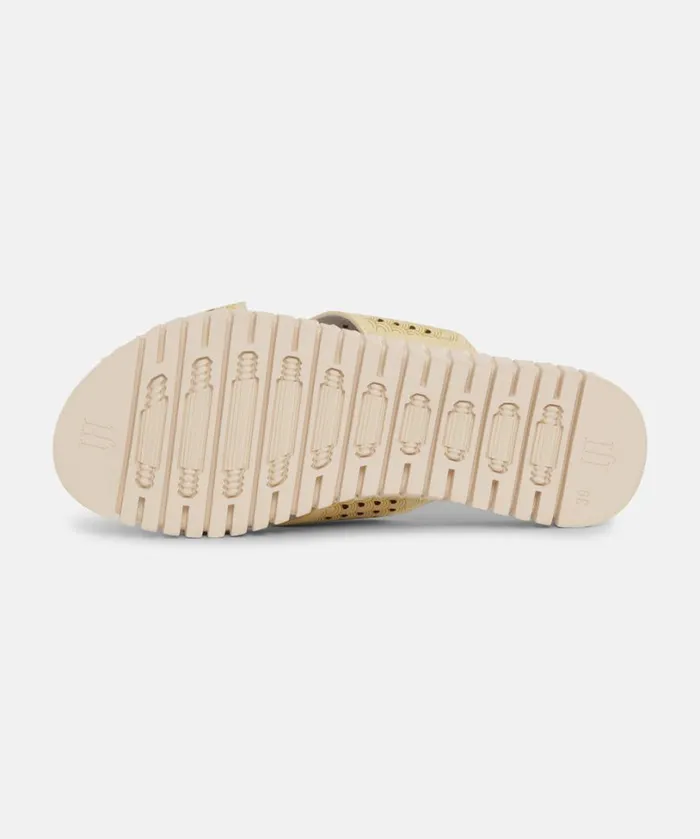 Sandals 8211 Double Cream Shoes Ilse Jacobsen Sandals Sandals 8211 Double Cream Shoes Ilse Jacobsen Sandals