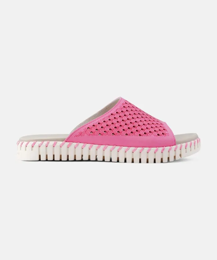 Sandals 8211 Rose Violet Shoes Ilse Jacobsen Sandals Sandals 8211 Rose Violet Shoes Ilse Jacobsen Sandals