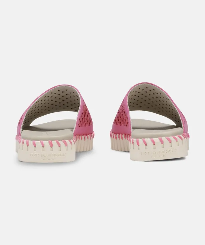 Sandals 8211 Rose Violet Shoes Ilse Jacobsen Sandals Sandals 8211 Rose Violet Shoes Ilse Jacobsen Sandals