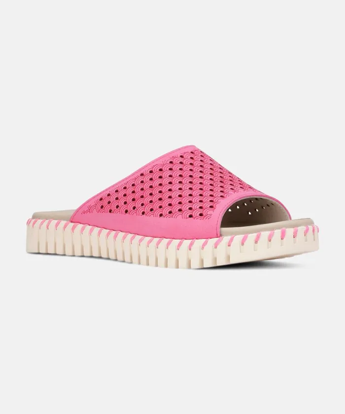 Sandals 8211 Rose Violet Shoes Ilse Jacobsen Sandals Sandals 8211 Rose Violet Shoes Ilse Jacobsen Sandals