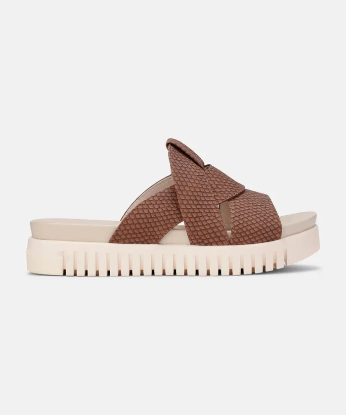 Sandals 8211 Walnut Shoes Ilse Jacobsen Sandals