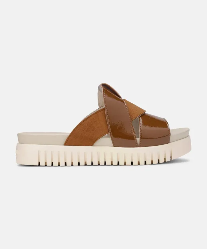 Sandals 8211 Walnut Shoes Ilse Jacobsen Sandals